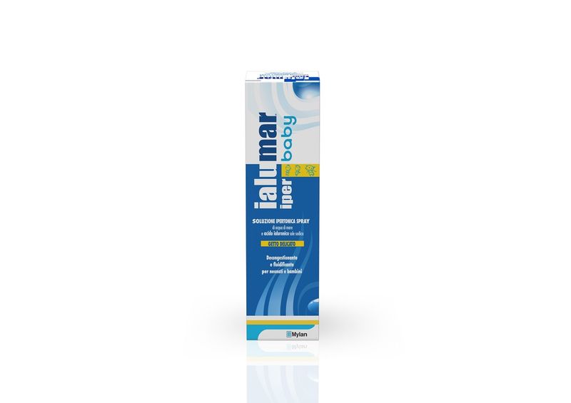 Ialumar Iper Baby Soluzione ipertonica spray 100ml-2