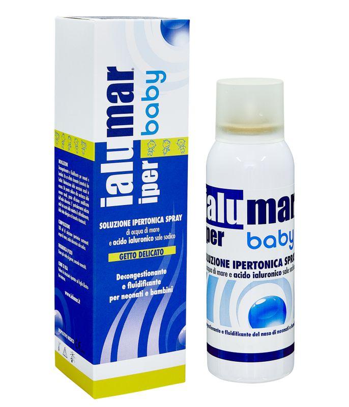Ialumar Iper Baby Soluzione ipertonica spray 100ml-3
