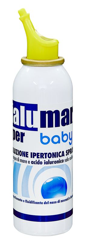 Ialumar Iper Baby Soluzione ipertonica spray 100ml-5
