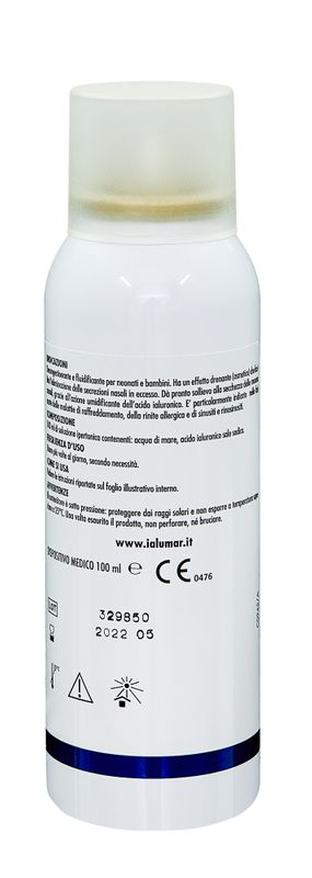Ialumar Iper Baby Soluzione ipertonica spray 100ml-6