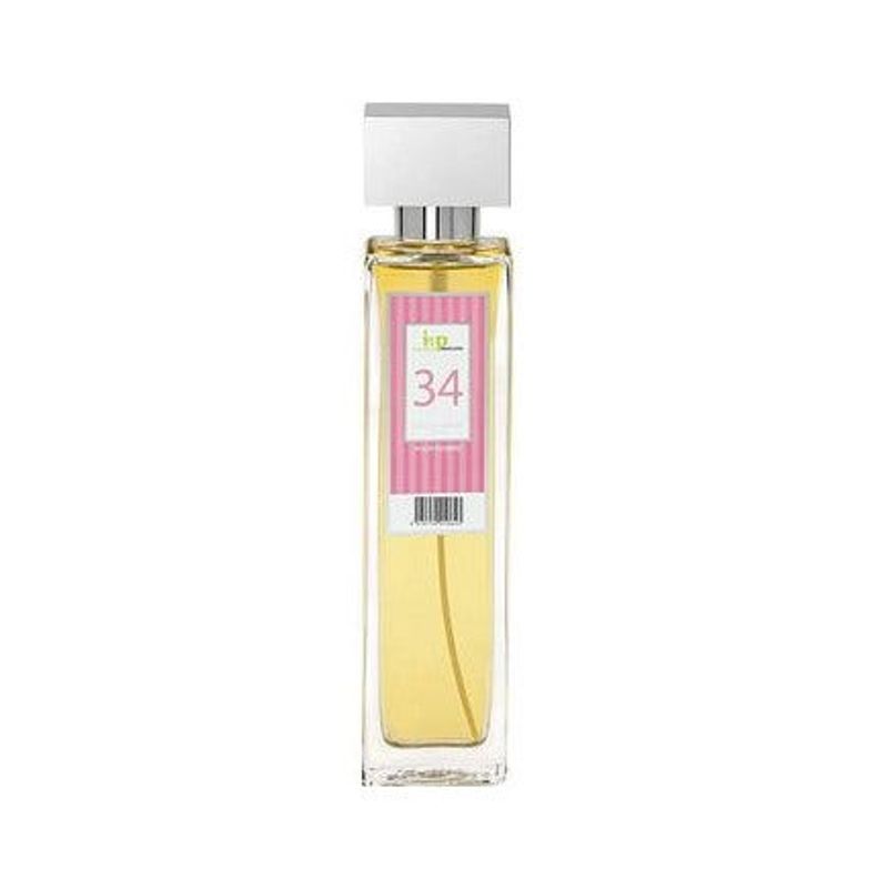 Iap Pharma Pour Femme 34 150ml-1