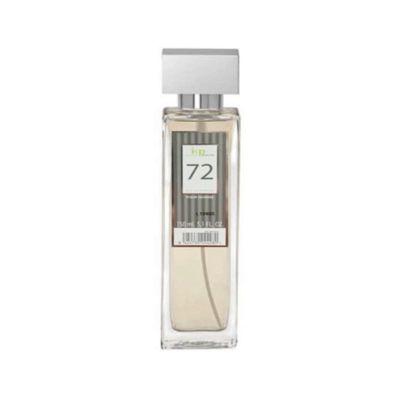 Iap Pharma Pour Homme 72 150ml-1