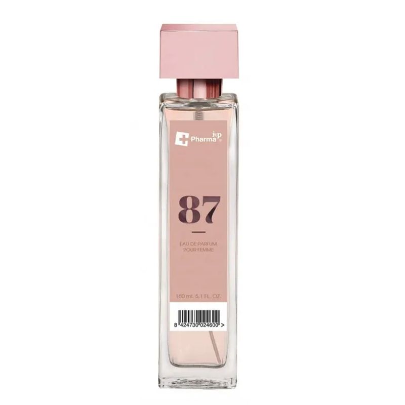 Iap Pharma Eau De Parfum Donna N87 150ml-1