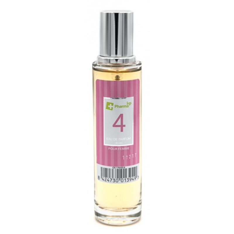 Iap Pharma Eau de Parfum Donna 30ml-1
