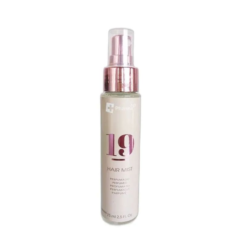 Iap Pharma Hair Mist Profumato N19 75ml-1