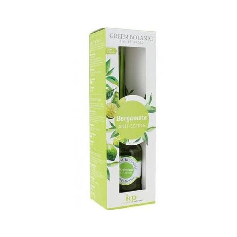 Iap Pharma Profumatore Casa Bergamotto 50ml-1