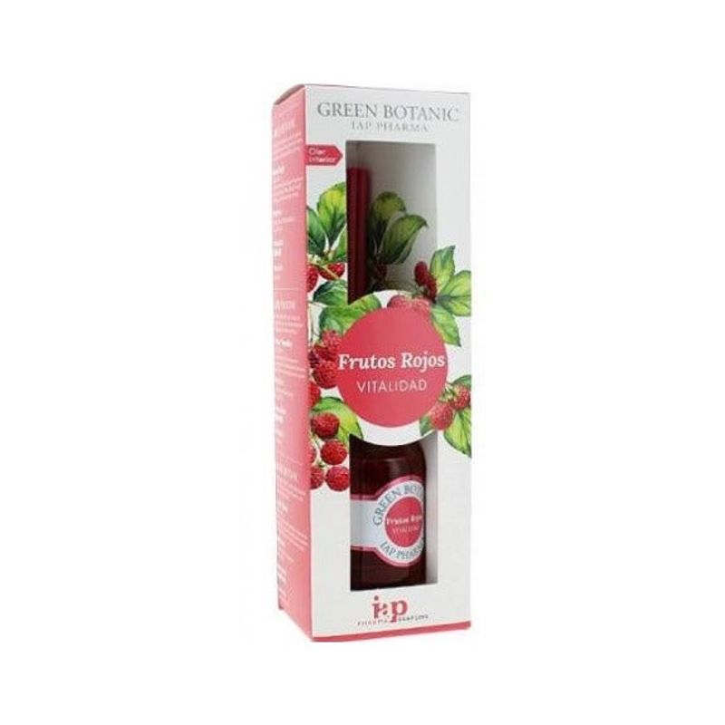 Iap Pharma Profumatore Casa Frutti Rossi 50ml-1