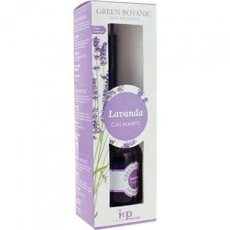 Iap Pharma Profumatore Casa Lavanda 50ml-1