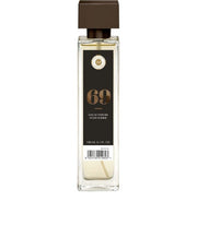 Iap Pharma Eau De Parfum 69 Pour Homme 150ml