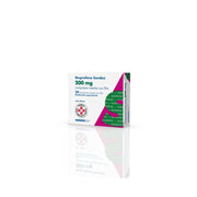 Ibuprofene Sandoz 24 compresse rivestite 200mg-1