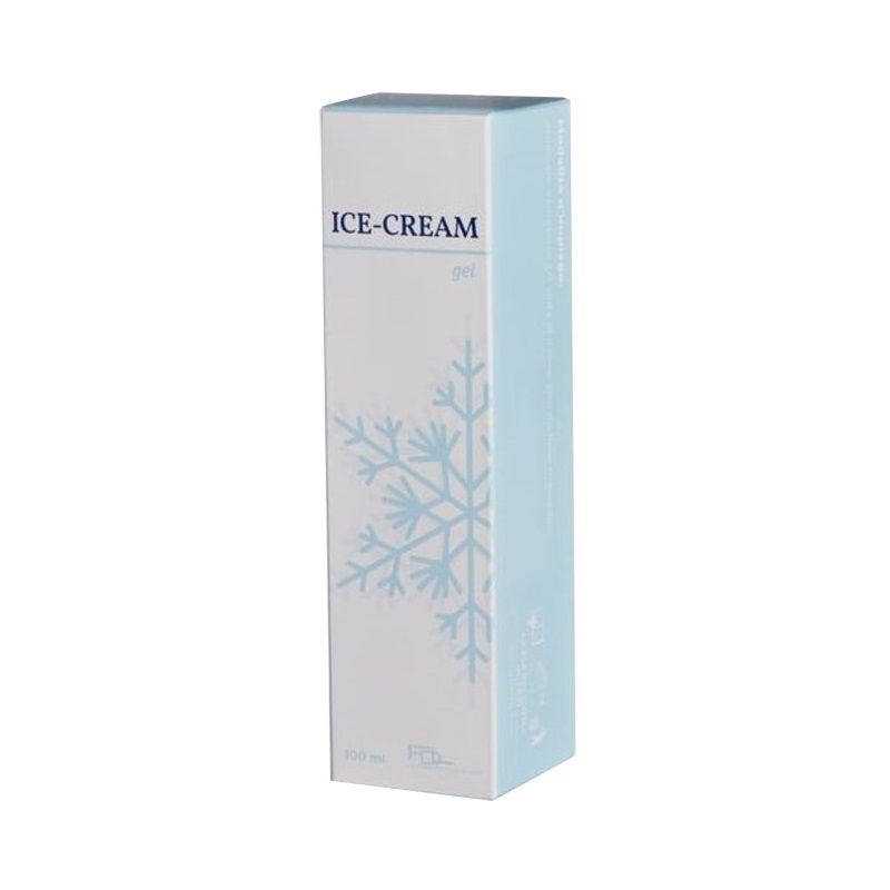 Ice Cream Gel Mentolo 100 ml-1