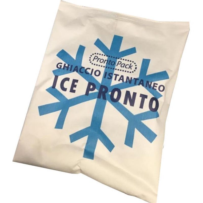 Ice Pronto Busta Ghiaccio Istantaneo 1 Pezzo-1