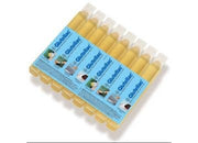 Glutellac Mangime Complementare Per Equilibrio Elettrolitico Vitelli 8 Flaconi 50ml-1