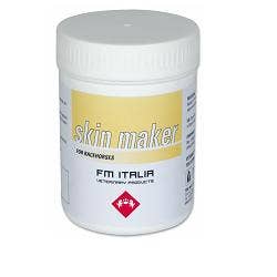 Skin Maker Crema Emolliente Dermoprotettiva Con Aloe Per Equini 750ml-1