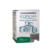 Icopiuma Krio Ghiaccio Istantaneo 2 buste monouso-1
