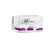 ID Expert Belt Maxi pannolone per incontinenza taglia L 14 pezzi-1