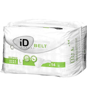 ID Expert Belt Pannolone Incontinenza Super Taglia L 14 Pezzi-1