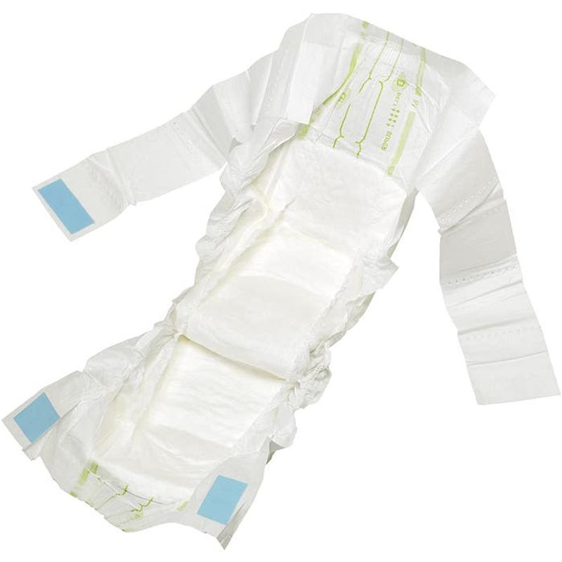 ID Expert Belt Pannolone Incontinenza Super Taglia L 14 Pezzi-2