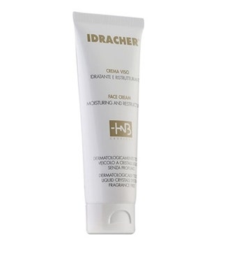 Idracher Crema Viso 50ml-1