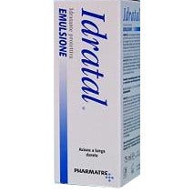 Idratal Crema Idratante 75ml-1