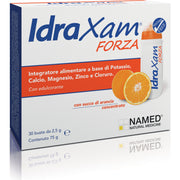 Named IdraXam Forza 30 buste-2
