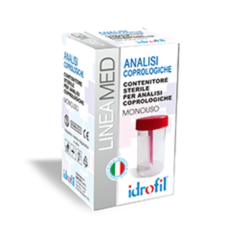 IDROFIL CONT ANAL COPROL 60ML-1