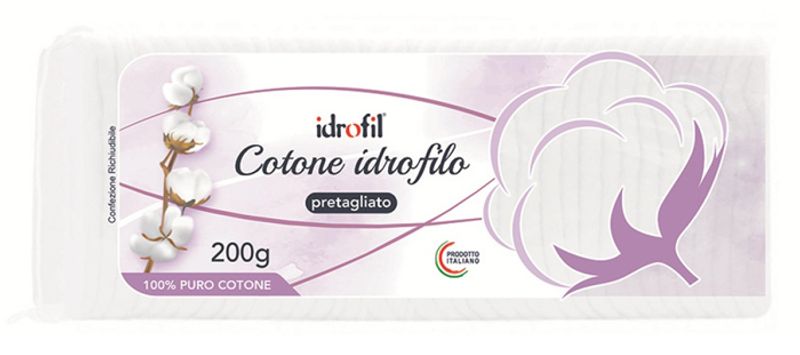 IDROFIL COTONE IDROFILO PRETAG-1