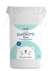 IDROFIL MAXI QUADROTTI BABY60P-1