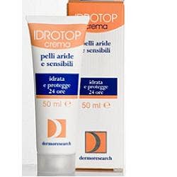 Idrotop Crema Idratante Viso 50ml-1
