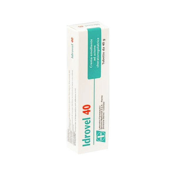 Savoma Idrovel 40 - 40g-2