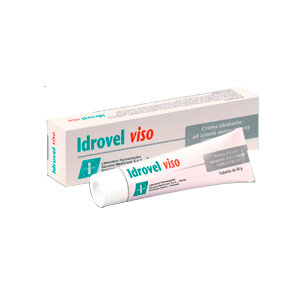 Savoma Idrovel Viso 30g-2