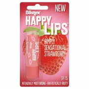 Blistex Stick Labbra Happy Lips Fragola-1