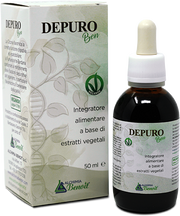 Alchimia Benoit Depuro Ben 50ml-1