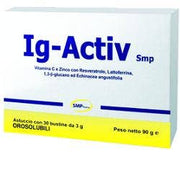 Ig-Activ SMP 30 Bustine-1