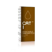 Igeakos Cat 1 Medicinale Omeopatico gocce 50ml-1