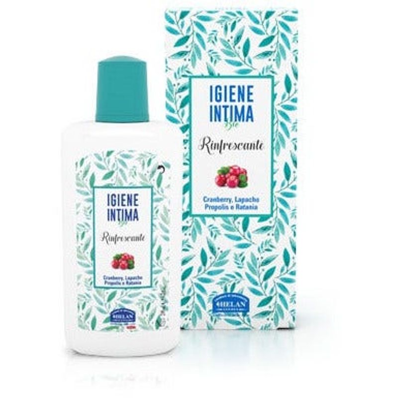 Helan Detergente Intimo Rinfrescante 200ml-1