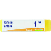 Boiron Ignatia Amara Globuli 1Mk Dose 1g-1