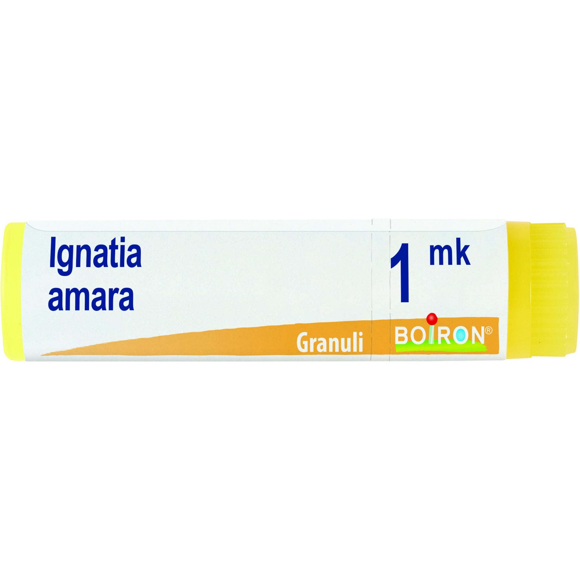 Boiron Ignatia Amara Globuli 1Mk Dose 1g-1