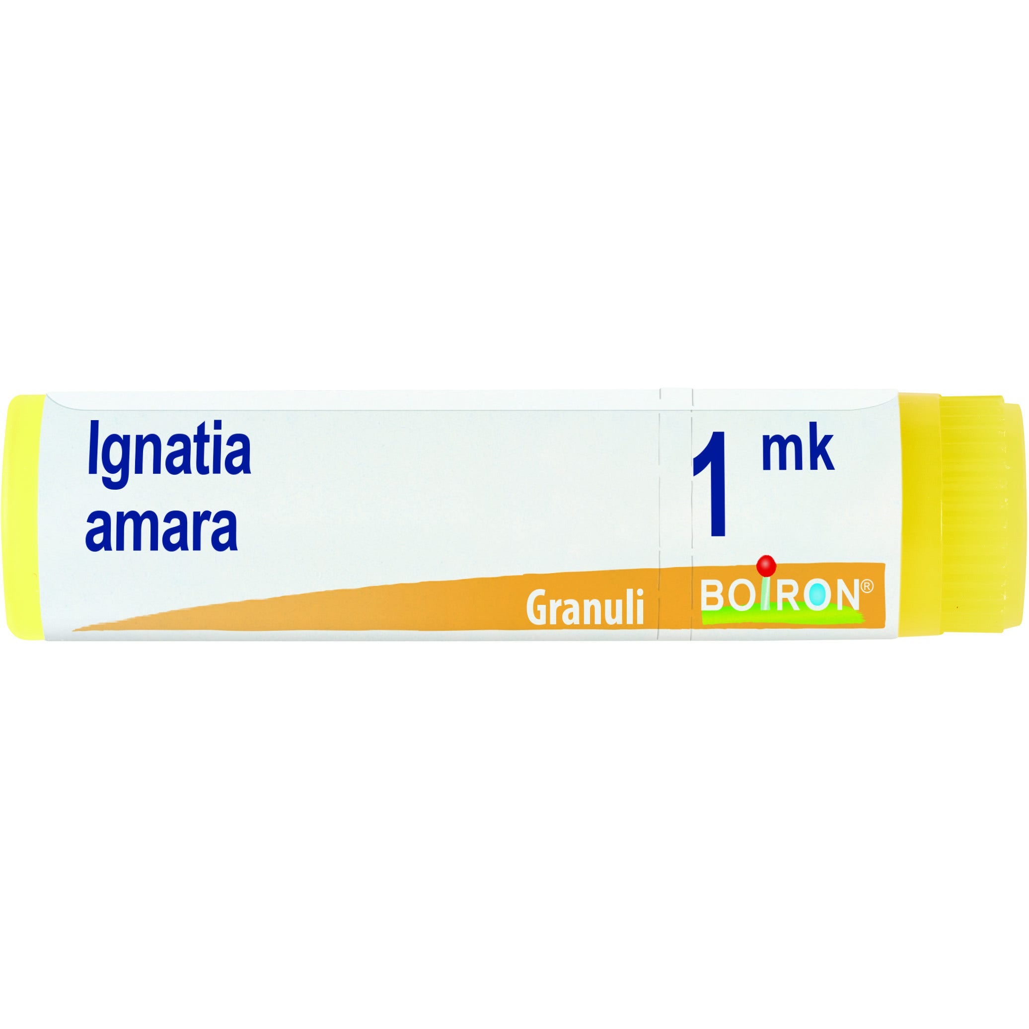 Boiron Ignatia Amara Globuli 1Mk Dose 1g-1