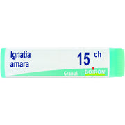 Boiron Ignatia Amara Globuli 15Ch Dose 1g-1
