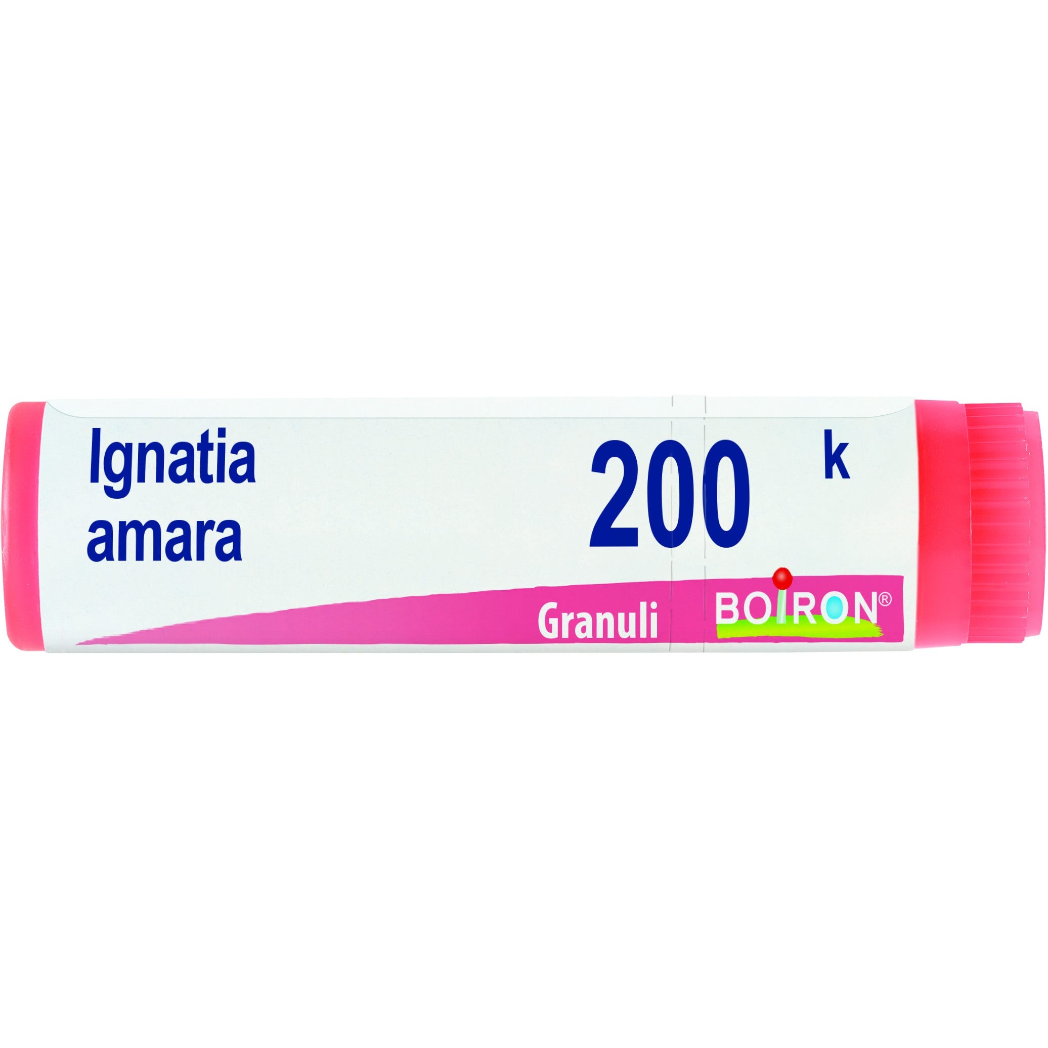 Boiron Ignatia Amara Globuli 200K Dose 1g-1