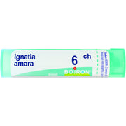 Boiron Ignatia Amara 06Ch Tubo 80 Granuli 4g-1