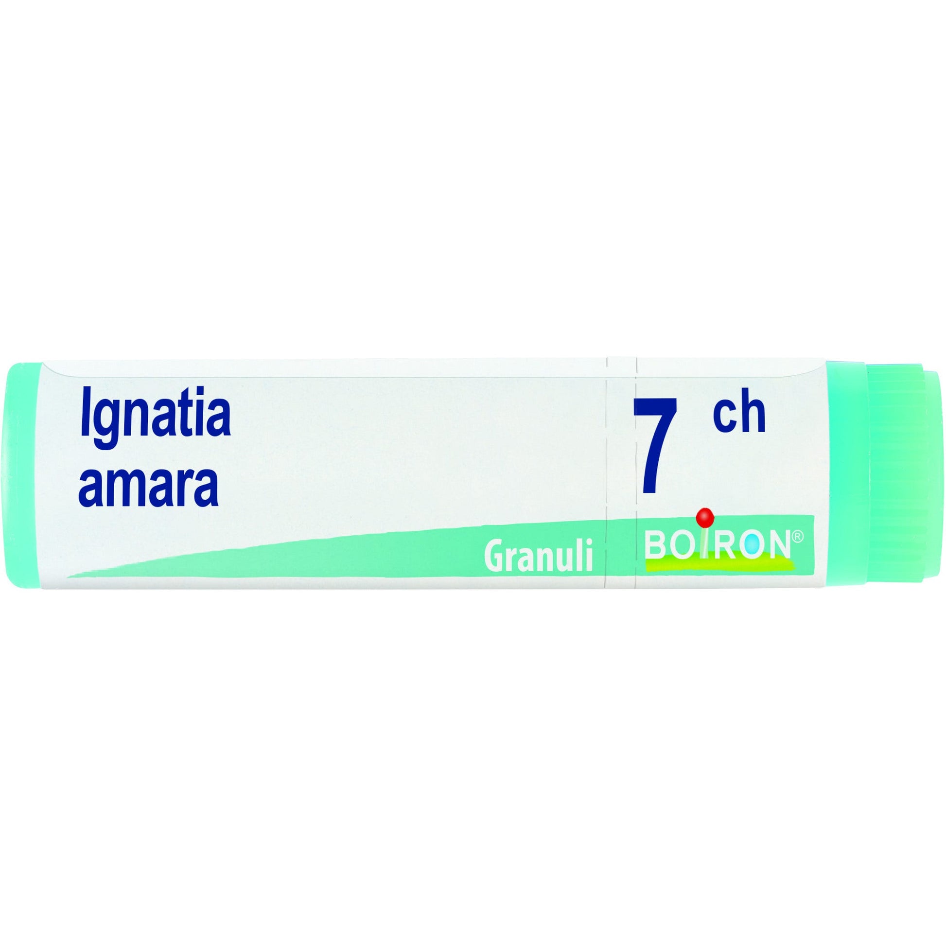 Boiron Ignatia Amara Globuli 07Ch Dose 1g-1