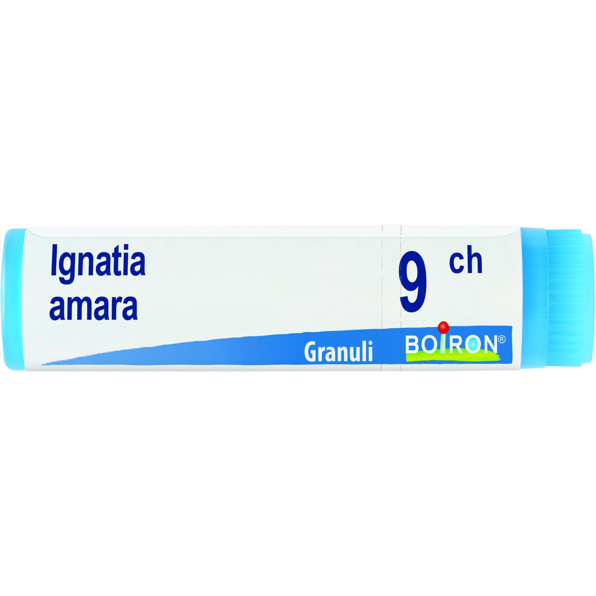 Boiron Ignatia Amara Globuli 09Ch Dose 1g-1