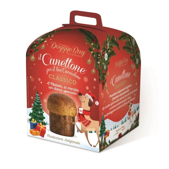 CANETTONE CLASSICO 125G-3