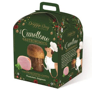 CANETTONE PROSCIUTTO 125G-3