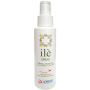 Ilè Spray Formula Protettiva Anti Zanzare 100ml-1
