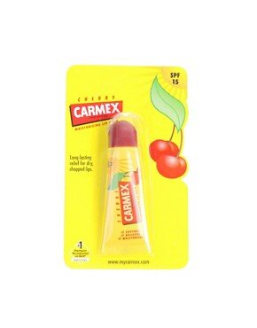 Carmex Classic Balsamo Idratante Labbra Cherry tubetto 10g-1