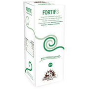 Erbe Nobili Fortif3 fermenti lattici utile per la flora intestinale 30 capsule-2