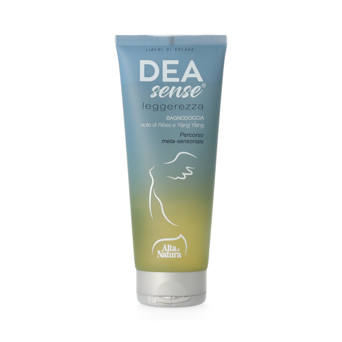 Alta Natura Dea Sense Bagnodoccia Leggerezza 200ml-1
